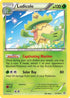 Ludicolo (12/160) Holofoil [Primal Clash] - Holo Rare