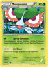 Masquerain  - Reverse Holofoil XY  Primal Clash - Uncommon