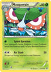 Masquerain  XY  Primal Clash - Uncommon