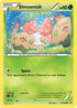 Shroomish 015  - Reverse Holofoil XY  Primal Clash - Common