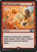 Cindercone Smite (YBLB-015) - Alchemy: Bloomburrow