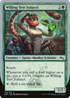 Willing Test Subject (UST-126) - Unstable Foil