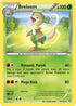Breloom (16/160) Reverse Holofoil [Primal Clash] - Rare