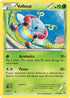 Volbeat 017  XY  Primal Clash - Common