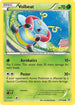 Volbeat 017  XY  Primal Clash - Common