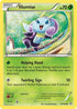 Illumise (018/160) [Primal Clash] - Common