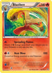 Blaziken (28/160) Holofoil [Primal Clash] - Holo Rare