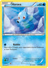 Horsea (30/160) Reverse Holofoil [Primal Clash] - Common