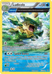 Ludicolo (Alpha) (037/160) [Primal Clash] - Rare