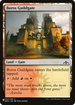 Boros Guildgate (LIST-243/259) - The List Reprints