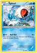 Spheal (045/160) Reverse Holofoil [Primal Clash] - Common