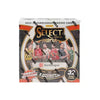 2025-26 Panini Select Euroleague Basketball Mega Box