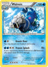 Walrein  XY  Primal Clash - Rare