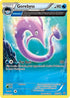 Gorebyss (Alpha) (052/160) Reverse Holofoil [Primal Clash] - Rare