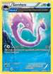 Gorebyss (Alpha) (052/160) Reverse Holofoil [Primal Clash] - Rare