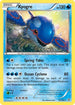 Kyogre 053  XY  Primal Clash - Rare