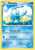 Manaphy (56/160) Reverse Holofoil [Primal Clash] - Holo Rare
