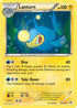 Lanturn  XY  Primal Clash - Uncommon