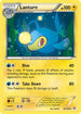Lanturn  XY  Primal Clash - Uncommon