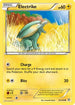 Electrike (059/160) Reverse Holofoil [Primal Clash] - Common