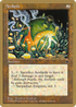Aeolipile - 1996 Preston Poulter (FEM) (WCD-) - Pro Tour Collector Set