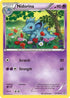 Nidorina 067  - Reverse Holofoil XY  Primal Clash - Uncommon