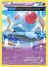 Tentacool (Alpha) 071  - Reverse Holofoil XY  Primal Clash - Uncommon