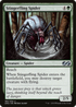 Stingerfling Spider (UMA-186) - Ultimate Masters Foil