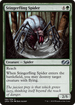 Stingerfling Spider (UMA-186) - Ultimate Masters Foil
