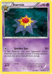 Starmie (073/160) [Primal Clash] - Rare