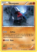 Nosepass  XY  Primal Clash - Common