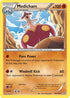 Medicham  - Reverse Holofoil XY  Primal Clash - Holo Rare