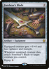 Forebear's Blade (LIST-214/269) - The List