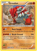 Groudon (084/160) [Primal Clash] - Rare