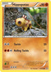 Hippopotas (087/160) [Primal Clash] - Common