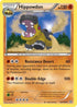 Hippowdon (88/160) Reverse Holofoil [Primal Clash] - Holo Rare