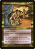 Emberwilde Caliph (MIR-) - Mirage