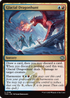 Glacial Dragonhunt (TDM-188) - Tarkir: Dragonstorm
