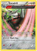 Excadrill (Omega) (097/160) Reverse Holofoil [Primal Clash] - Holo Rare