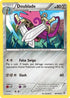 Doublade (99/160) [Primal Clash] - Uncommon