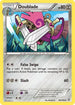 Doublade (99/160) [Primal Clash] - Uncommon
