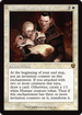 Wedding Announcement (Retro Frame) (INR-453) - Innistrad Remastered Foil