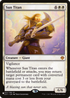 Sun Titan (LIST-021/106) - The List