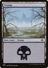 Swamp (486) (MH2-486) - Modern Horizons 2
