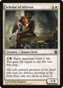 Scholar of Athreos (THS-028) - Theros Foil