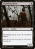 Shambling Ghoul (BBD-159) - Battlebond