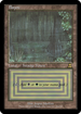 Bayou (ME3-204) - Masters Edition III Foil