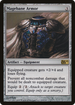 Magebane Armor (M10-214) - Magic 2010 Foil