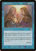 Opposition (UDS-040) - Urza's Destiny Foil