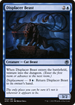 Displacer Beast (AFR-054) - Adventures in the Forgotten Realms Foil